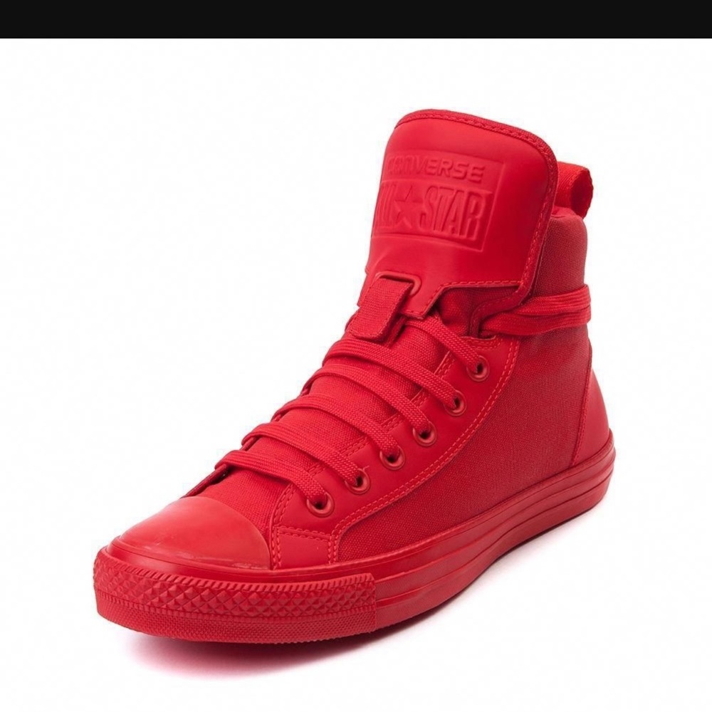 Classic High Rise Converse Men’s